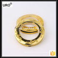 best quality iron curtain rod ring